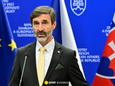 Szef MSZ Słowacji leci do Moskwy. Ujawniono temat rozmowy. "To absolutny priorytet"