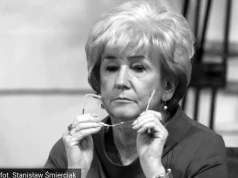Bożena Jawor – Człowiek przez duże „C”