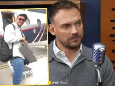 Przyjaciel Lewandowskich ma trzy kampery i samolot. "Nie opłaca się, ale warto"