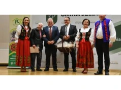 Blisko 40 gospodarzy uhonorowanych. Hołdymas Gazdowski w Jeleśni