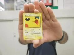 Karty Pokémon przeleżały 15 lat na strychu. Emeryt z Anglii sprzedał je za 1,56 milionów funtów