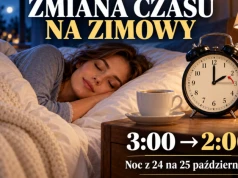 Nie zapomnij! Tej nocy cofamy zegarki i śpimy dłużej. Polska chce próby bez zmian czasu!