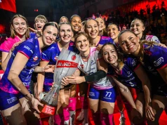 Siatkarki KS Rzeszów zdobyły Superpuchar Polski 2026