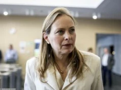 Pełczyńska-Nałęcz reaguje na wykluczenie. Wbiła szpilę Hołowni