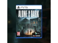 Pudełkowe Alone in the Dark na PS5 za 69,44 zł na Allegro