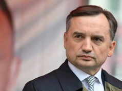 „Rz”: Partie Zbigniewa Ziobry wykreślone przez sąd