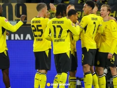 1:0 wystarczyło. Oto nowy lider Bundesligi. Bayern musi gonić