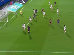 Cudowny błysk Ewy Pajor! Barcelona się męczyła