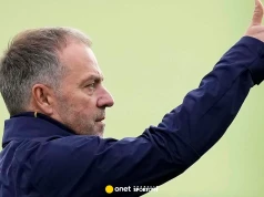 A więc to tak. FC Barcelona znalazła następcę Hansiego Flicka