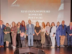 Milowy Słup w Koninie rozstrzygnięty. Jury oceniło aż 327 wierszy