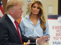 Donald Trump o przyszłości relacji z Rosją i Ukrainą. "Będziemy prowadzić interesy"