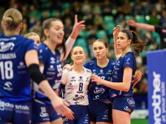 Chemik gra jak z nut. Jest niepokonany
