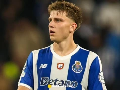 Bohater FC Porto zwrócił się do Oskara Pietuszewskiego. Wprost
