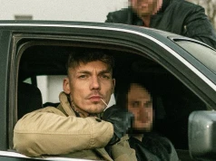 Kronkel Dom o mafii w niemieckim rapie. „Chcieli ode mnie haracz. Najpierw 20%, potem 40%”