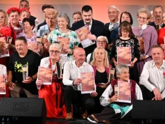 Jesienna Ballada seniorów