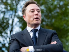 Elon Musk przyznał, że wprowadził ograniczenia Starlinka. "Ukraińskie wojsko naruszyło warunki"