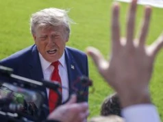 Trump chce wrócić do interesów. Z Rosją i Ukrainą