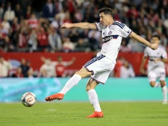Wyjazdowa wygrana Chicago Fire. Tak wygląda tabela MLS