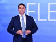 Brazylia: Flavio Bolsonaro prowadzi w sondażach
