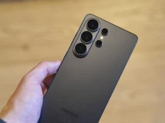 Aktualizacja Samsunga uniemożliwia korzystanie z telefonu