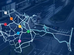 Oto najbardziej „zatłoczone” ulice Gdańska