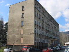 Wstrzymać rozbiórkę!
