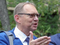 „Traktują nas jak trędowatych”. Roman Fritz o kordonie sanitarnym i fenomenie taśm Brauna