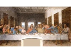 Leonardo da Vinci zaszyfrował datę apokalipsy? Padł konkretny termin