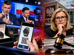 TV Republika sprzedaje zegarki na antenie. Prawo tego zabrania, KRRiT wciąż wyjaśnia sprawę. Kto odpowiada za brak decyzji?