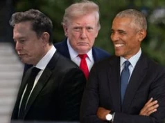 Musk przyznał się ws. Starlinka, Obama kpi z Trumpa