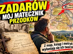 Zadarów – odkryty matecznik przodków