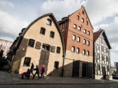W spichrzach nad Brdą ma powstać Muzeum Historii Bydgoszczy. Weź udział w konsultacjach