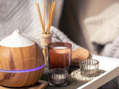 Dom może pachnieć jak butikowe spa. RTV Euro AGD ma aromatyzer za 119 zł, Homla też kusi zapachami