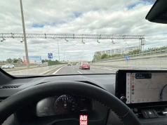 Na tych odcinkowych pomiarach prędkości kierowcy wpadają najczęściej. Jakie jest średnie przekroczenie?