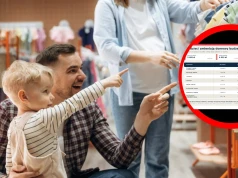 Ile kosztuje wychowanie dziecka? Porównujemy budżety par bez dzieci i par z dziećmi