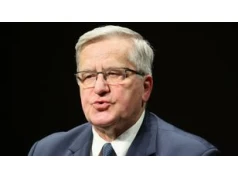 Taką emeryturę pobiera Bronisław Komorowski. Nie jest zadowolony, musi dorabiać