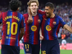FC Barcelona - Real Madryt. Gdzie oglądać El Clasico? O której mecz?