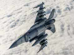 Nowe F-16 Fighting Falcon dla USAF – Amerykanie, na razie, nie mówią „Nie”