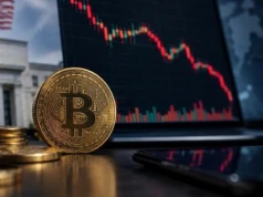 Coinbase: Bitcoin może spaść do 75 tys.