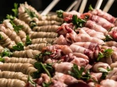 Włosi uwielbiają ten mięsny przysmak. Bardziej kontrowersyjny niż nasza kaszanka