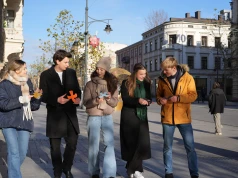 Taizé w Łodzi. Wyjazd organizuje KSM Diecezji Tarnowskiej