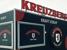 KREUZBERG KRAFT KEBAP znika. Filiip Chajzer ujawnił plany na przyszłość