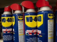 Jest w wielu polskich domach. Tego nie wiesz o WD-40