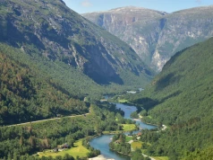 Norwegia. Raumabanen – 114 kilometrów fantastycznych krajobrazów