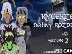 Polskie animacje dla dorosłych. Co obejrzeć w CANAL+?