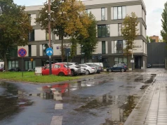 Remont Milionowej rusza w poniedziałek. Ulica będzie jednokierunkowa