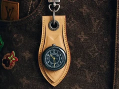 Ceramiczna koperta i koronka. Louis Vuitton wraca do szalonego pomysłu z lat 80.