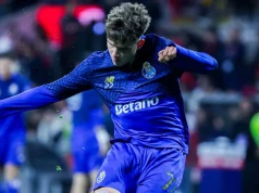 Pech nie opuszcza Pietuszewskiego. Kontuzja tuż przed meczem FC Porto
