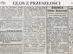 „Dwa zagrzebane w trocinach zawory grzejnikowe” (Głos z przeszłości, odc. 232)