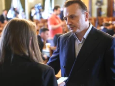 Sześciu dyrektorów straci posadę. Hurtowa likwidacja departamentów w krakowskim urzędzie